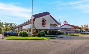 Red Roof Inn Salem