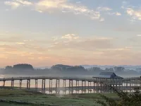 Tsugaru Fujimiso 五所川原市住宿飯店