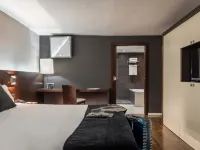 Alegria President Hoteles en Andorra la Vieja