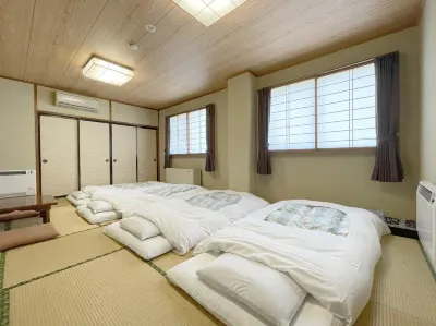 Hotel Marue Отели рядом со станцией JR Namiita-Kaigan station
