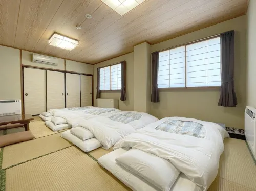 Hotel Marue Hotels in Otsuchi