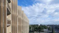 Hotel Midas Roma, a member of Barceló Hotel Group Hotels near Auditorium di Mecenate