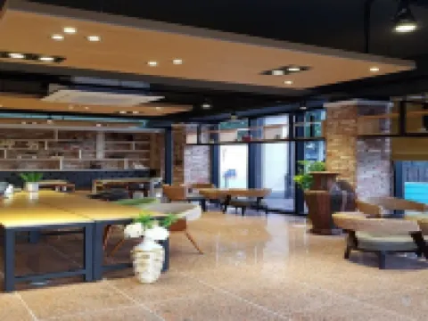 Gimje Laon Pension Hotels in Gimje-si