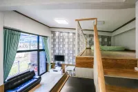 楊山道淵谷旅館