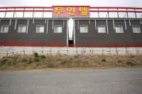 Jindo JD Self Check-in Motel