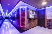 Tongyeong V Motel