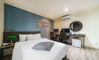 Hotel Yaja Dongincheon