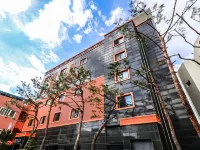 Julia Hongsung Hotels in Hongseong-gun