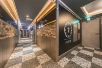 Tongyeong Hotel Hora