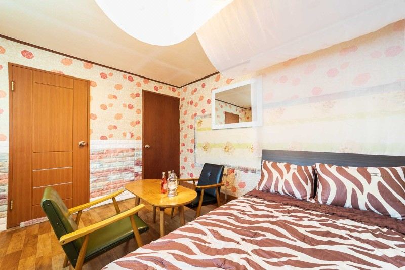 춘천 파인힐펜션 이미지