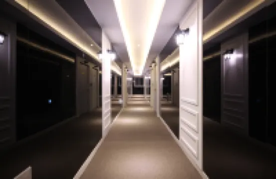 Gumi Bonggokdong Hotel Macheollu