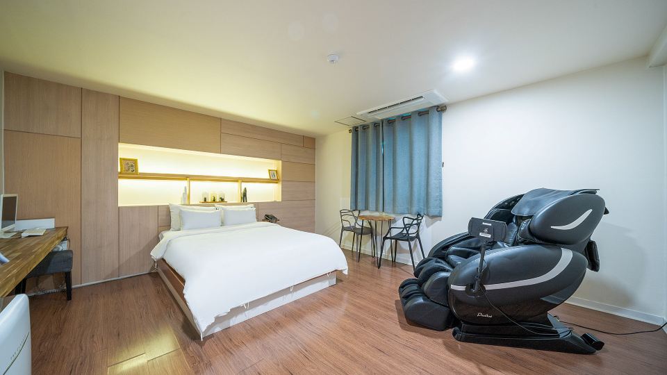 Jawoori Hotel Doan
