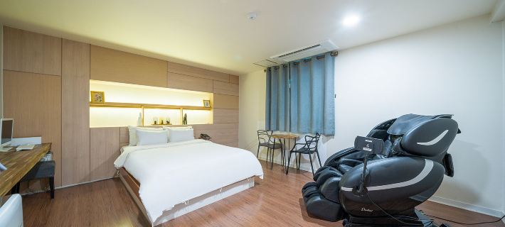 Jawoori Hotel Doan Hotels in Daejeon