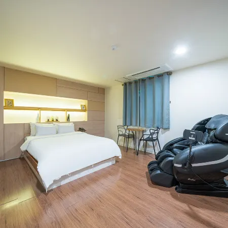 Jawoori Hotel Doan