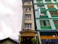 Jain Group Hotel Potala โรงแรมใกล้Banjhakri Falls and Park