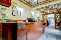 Goroomgo Jain Group Potala Gangtok