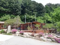 Hwacheon Bongori Tongnamujip Pension