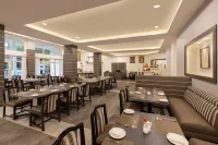 Sangam Hotel, Thanjavur - breakfast