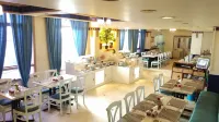 Royal Fort Hotel - bar