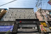 Pyeongtaek Mong 2 Hôtels à : Pyeongtaek