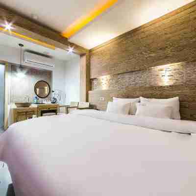 부천(중동) HOTEL CT Rooms