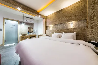 부천(중동) HOTEL CT