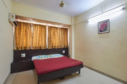Hotel Shreeman ,Satara Hotel a Karanje Turf Satara