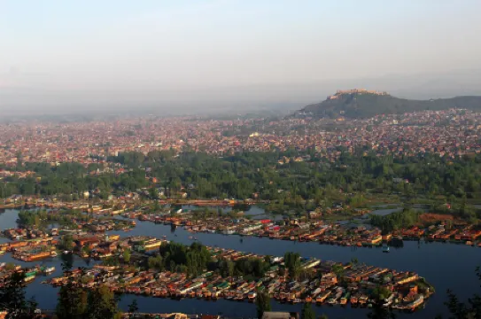 House Boat Royal Lodge