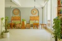 Hotel Ishan - A Ganges Riverside Retreat by Salvus