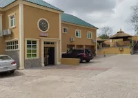 De-Hilltop Guest House Hotels in 