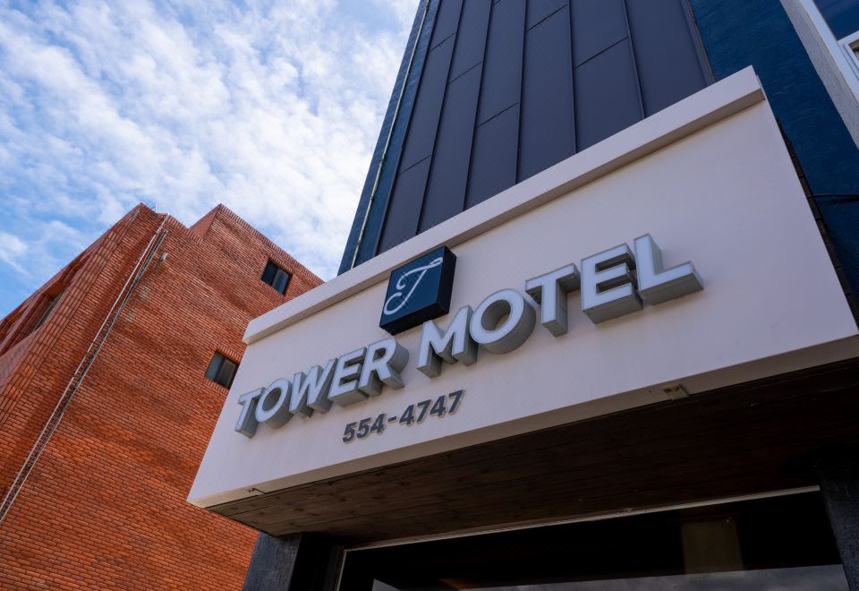 완도 타워호텔 객실 내부 이미지