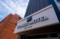 Wando Tower Motel Hotel in zona Sinjido