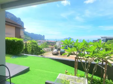 รูปภาพของAO405-Nice Seaview One Bedroom at Ao Nang Beach