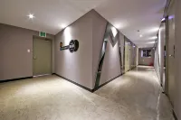 Made Boutique Motel Jeonju