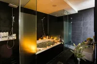 Seocheon Dalbam Hotel Các khách sạn ở Seocheon