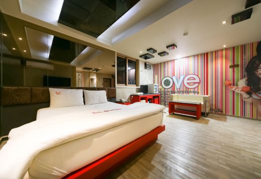 경산 붐(Boom) 온천