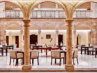 Palacio del Infante Don Juan Manuel Hotel Spa Hotels in Belmonte