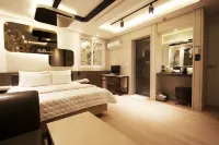 예천 비앤비 호텔 - 모텔