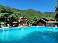 Chungju Worakdream Pension Hotels in Chungju