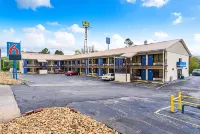 Motel 6 Dalton, GA