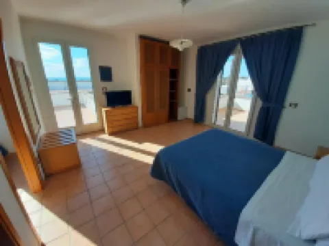 Messapia Hotel & Resort