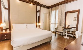 Palazzo Bezzi Hotel