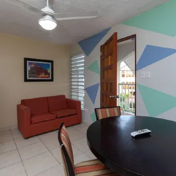 Red Sunset Beach Club