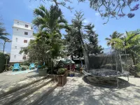 Hosteria Punta Blanca Hotels in 
