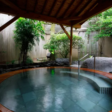 Awara Onsen Tsuruya