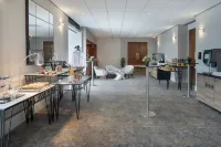 Delta Hotels Heathrow Windsor - Aamiainen