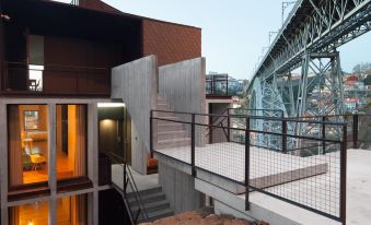 Oh! Porto Apartments