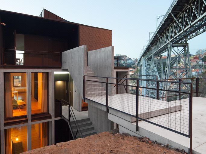 3. 오 포르토 아파..