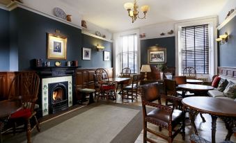Tufton Arms Hotel