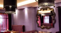 Torre Venezia Suites Hotels in Quezon City